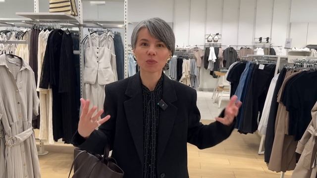 Обзор брендов Mango и O’stin, летняя коллекция 2025. #fashion #обз смотреть онлайн