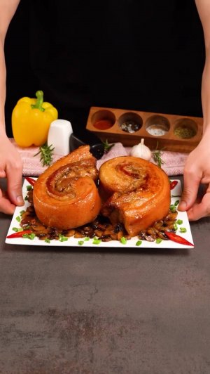 Секрет, который скрывают повара! Вот как приготовить самое вкусное мясо
