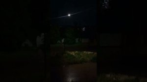 шум дождя и улицы перед сном
