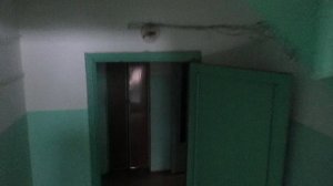 Лифт КМЗ-(с меняным купе Корона Лифт) @ И.О. г. Иваново, ул. Ташкентская, д. 5 (12)