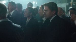 Анонс,Комитет, 1 сезон,3-4 серии, Премьера сегодня в 20:00 н