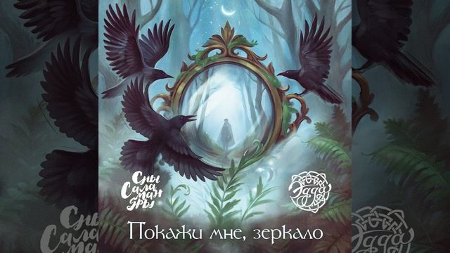 Покажи мне, зеркало смотреть онлайн