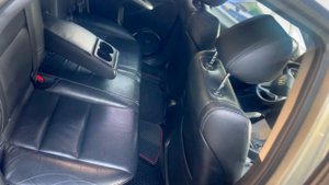 Honda civic 5d VIII