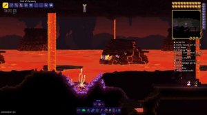 Террария Каламити Мод КЛОН КАЛАМИТАС | Как призвать Cala