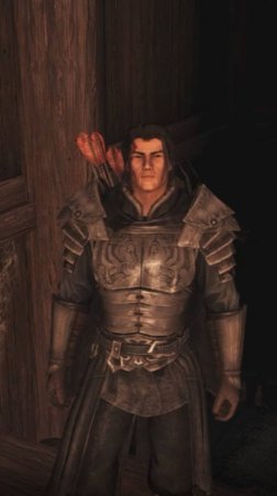 Кайдан шутит SKYRIM сборка WuzOne