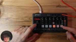 Roland AIRA P-6 — первые впечатления! Гранулярка, эффекты, по