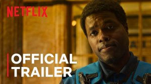 Almost Cops Movie - Official Trailer | Netflix