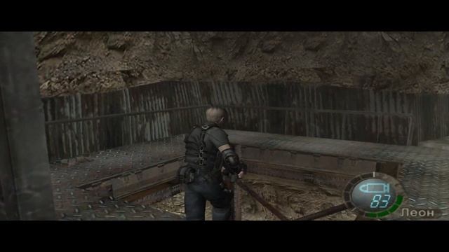 Resident Evil 4▶МАЙК▶#16 смотреть онлайн