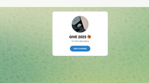 App Product Give отзывы: стоит ли участвовать? Полный обзор GIVE 2025 🎁