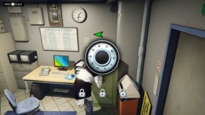 Как установить SafeCracker в GTA 5 / Как открыть сейф в ГТА 5