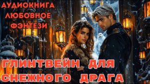 ЛЮБОВНОЕ ФЭНТЕЗИ: ГЛИНТВЕЙН ДЛЯ СНЕЖНОГО ДРАГА