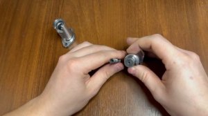 Доработка натяжителя цепи ГРМ Kawasaki 1400