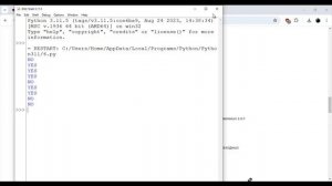 задание 6 огэ по информатике на питоне очень просто