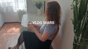 В тишине дождливого лета: готовлю ароматные оладьи из кабачков и пампушки с маком.