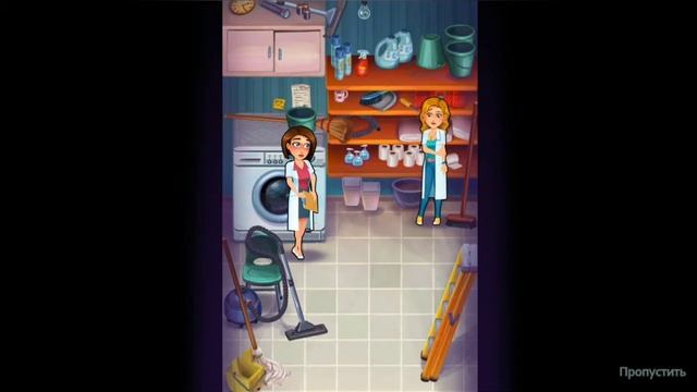 Прохождение игры Hearts Medicine - Time to Heal #1 смотреть онлайн