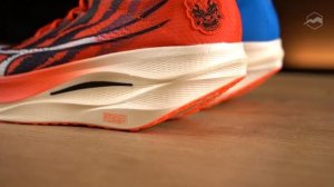 Кроссовки будущего!!! Anta С10 Pro и Mizuno Wave Rebellion Pro 3.  Сравни?
