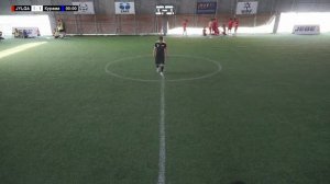 Сарыағаш ЛЛФ  / Супер лига / JYLGA - Курама