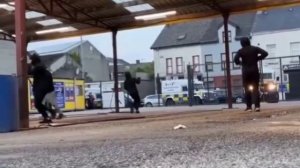 В Северной Ирландии протесты радикализировались еще сильнее