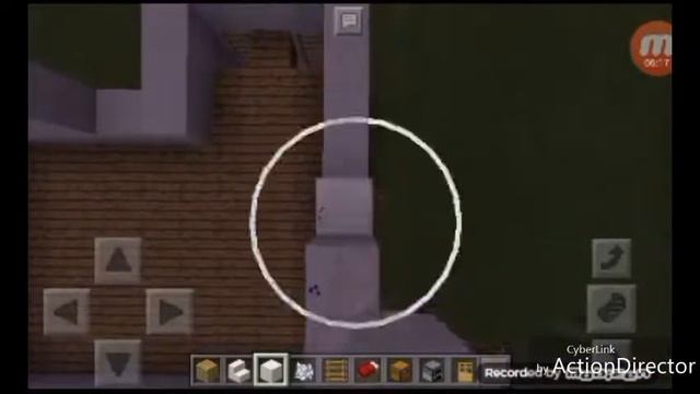 Красивый 2 этажный дом в майнкрафте смотреть онлайн