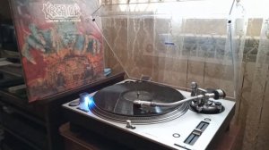 Audio technica at lp140 и Kreator)))