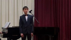 Душа и сердце (муз. Сальваторе д'Эспозито)