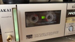 Luxman l-505u. Аккорды перед разлукой.