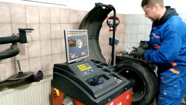 Цитроен Хсара 1.6 нове гуме I Citroen Xsara new tires смотреть онлайн