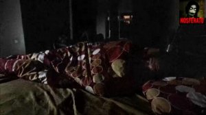Сон. Страшные истории на ночь 🫣🫣🫣