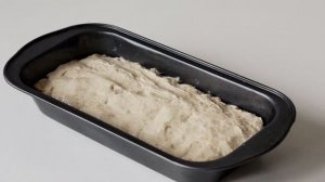 Хлеб без глютена