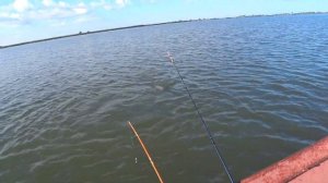 ПЕЛЕНГАС ДЕЛАЕТ СВЕЧКИ И ДЫРЯВАЯ ЛОДКА