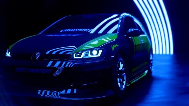 Need for Speed™ Heat Официальный ролик игрового процесса ps4 смотреть онлайн