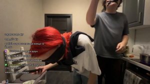 ХАНОВ, КАКТО, ЯЙЦАФОНК: СЛЕПОЙ, ГЛУХОЙ, НЕМОЙ — КУКИНГ /