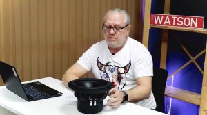 Лучший сабвуфер за 12000 рублей | AMP by A.Vakhtin