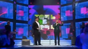 Точь в точь Глеб Матвейчук   Григорий Лепс  Выпуск 10 от