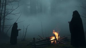 Shadows - Echoes of Shadows