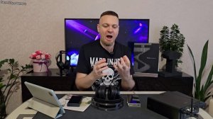 HarmonicDyne BAROQUE  - Открытые наушники с аудиофильским звуча?