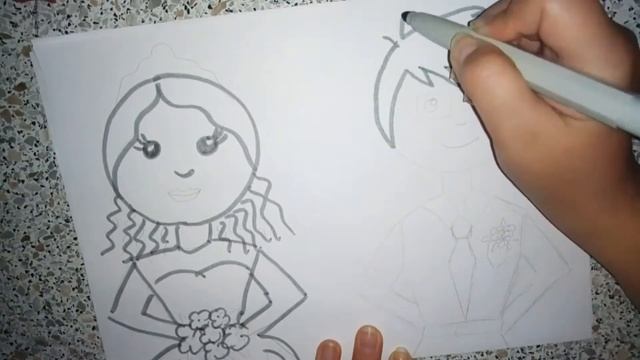 Моя семья!