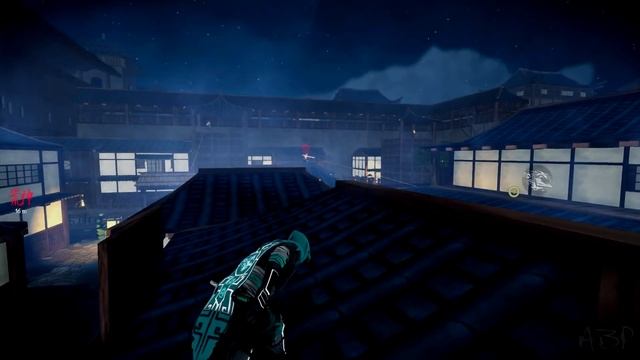 ARAGAMI  Кооператив с EasyNick   Серия 6