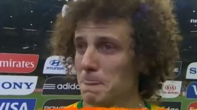 Бразилия - Германия 1 7 ИСТОРИЧЕСКОЕ УНИЖЕНИЕ ПОЛНЫЙ РА смотреть онлайн