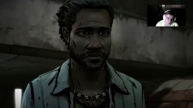 The Walking Dead: Michonne 1 эпизод [RU] [ Xbox One] смотреть онлайн