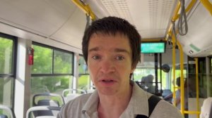 Трамвай № 8 возобновил движение от улицы Игарской до остановки посёлок «Малышево»