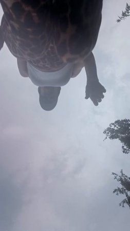 Летние пробежки день 1