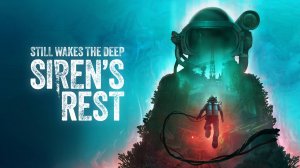 Возвращение в бездну: Still Wakes the Deep получит сюжетное DLC Siren's Rest