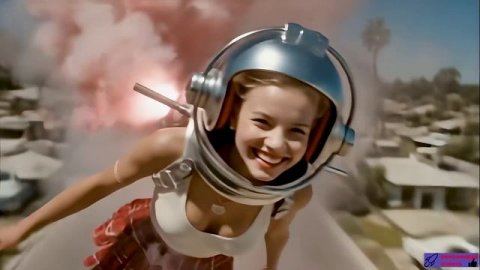 Summertime in the Future of the Past