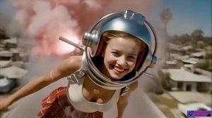 Summertime in the Future of the Past