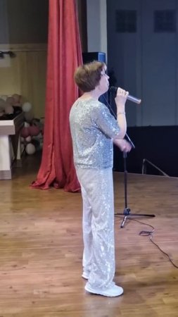 Танцевалочка)
