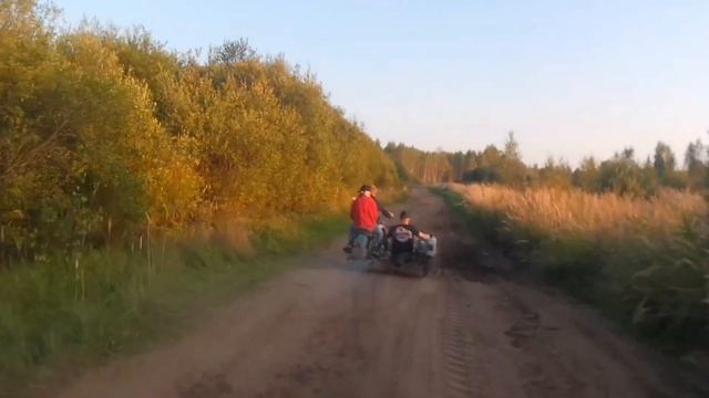 🔥СУЕТА НА ПЛАНКЕ С КОЛЯСКОЙ🔥