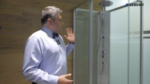 Обзор душевых кабин IDO Showerama