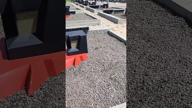 Хатынь.Беларусь/ Мемориальный комплекс #беларусь #хатынь #память
