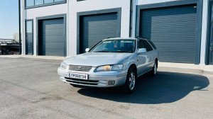 Toyota Camry Gracia, 1998 год
